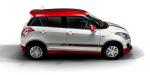 Maruti-Suzuki Swift Glory Edition 2015 года